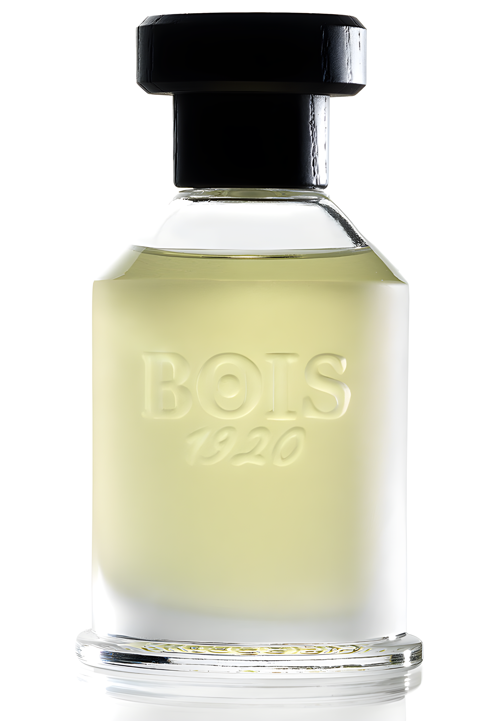 Rosa 23 by Bois 1920 perfume bottle