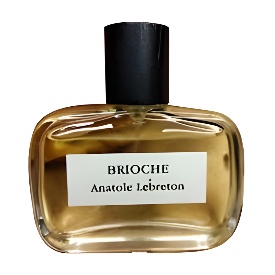 Brioche by Anatole Lebreton perfume bottle