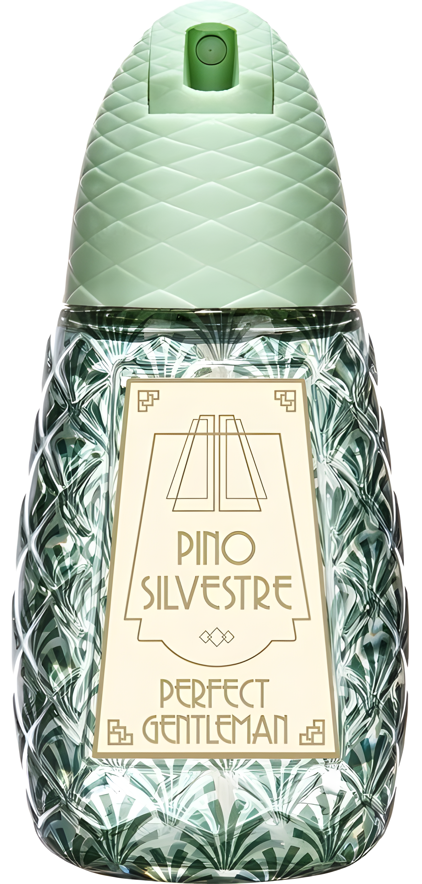 Perfect Gentleman by Pino Silvestre perfume bottle