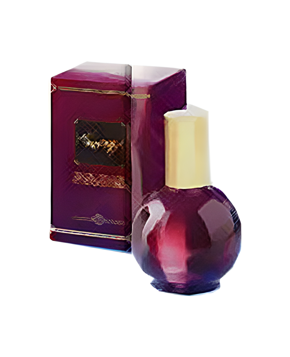 Tapage by Avon perfume bottle