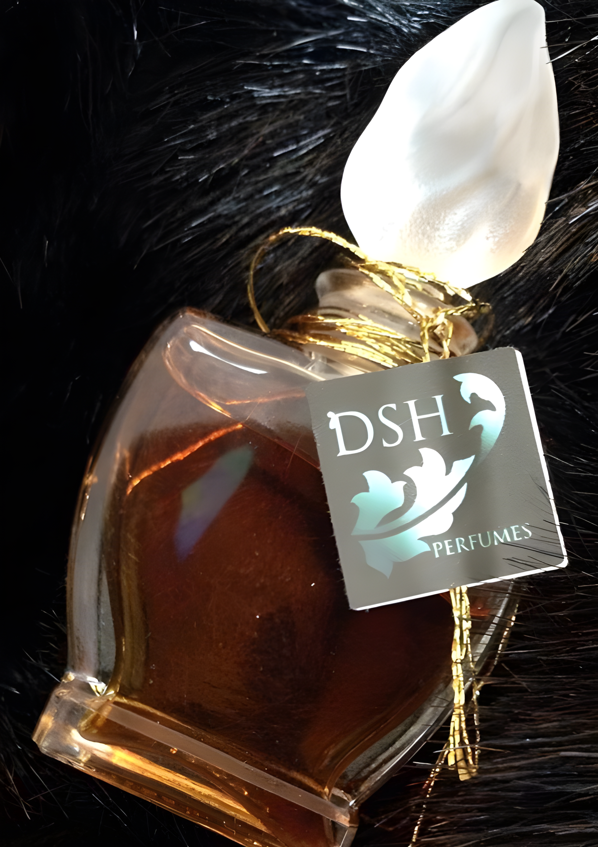 Rendezvous by DSH Perfumes perfume bottle