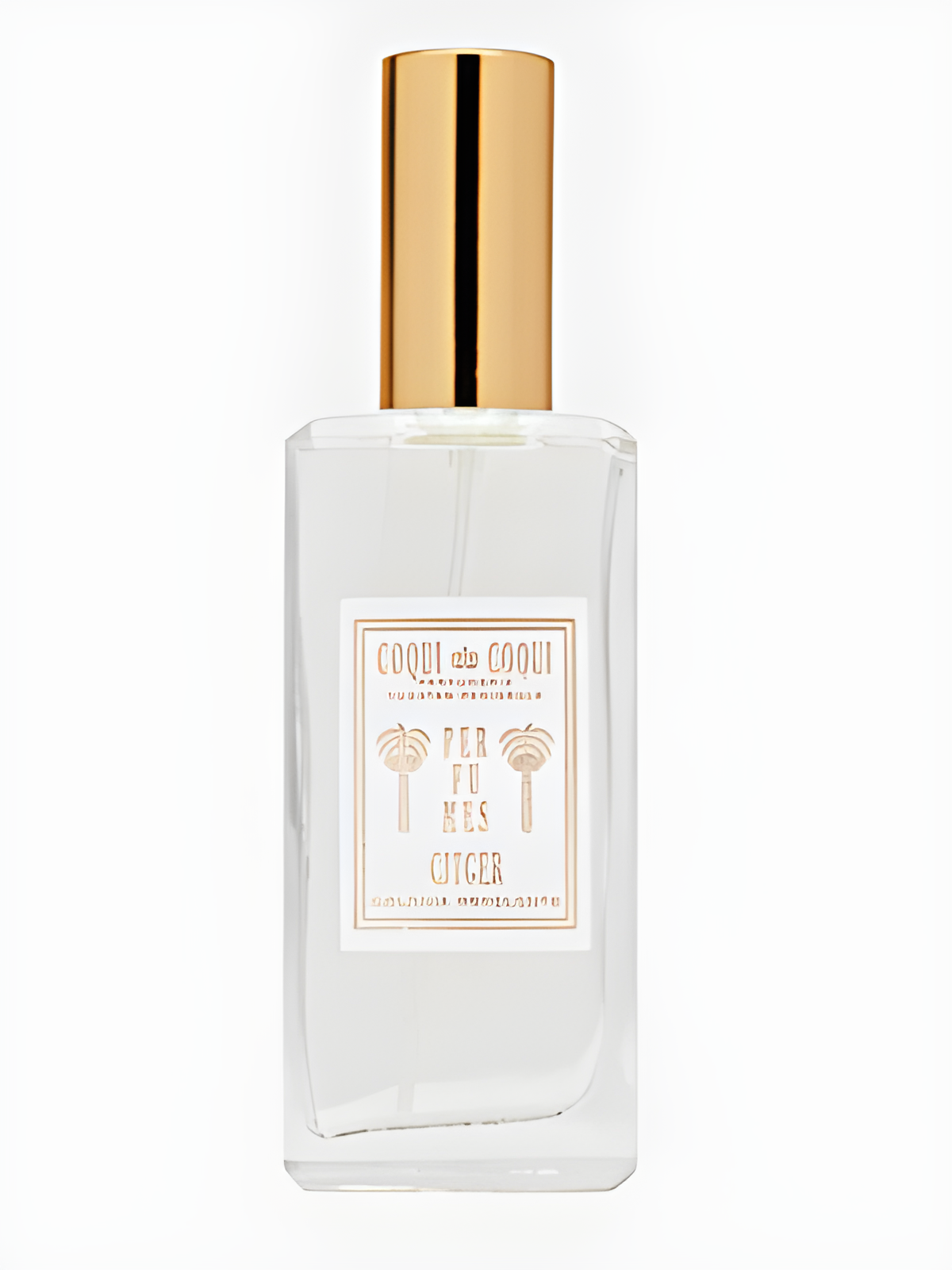 Citger by Coqui Coqui perfume bottle