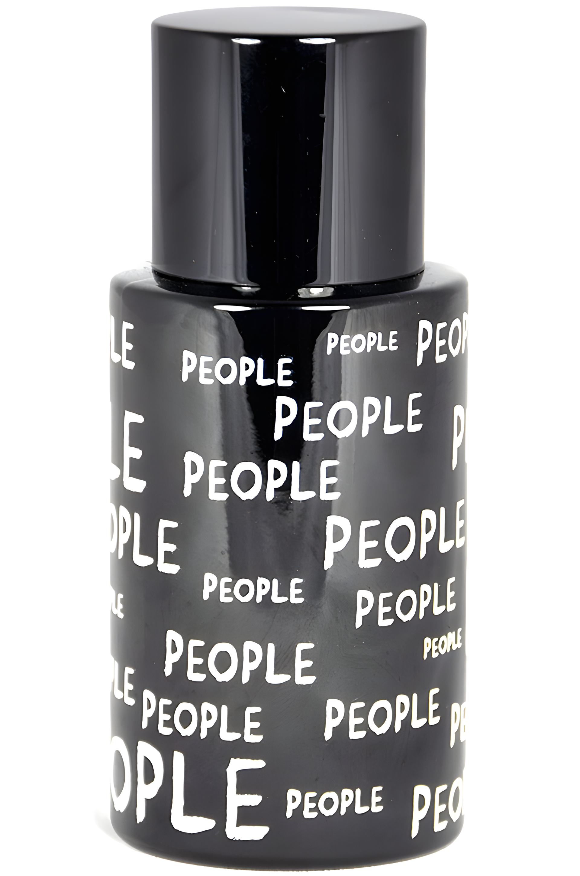 People by Parfums Genty perfume bottle