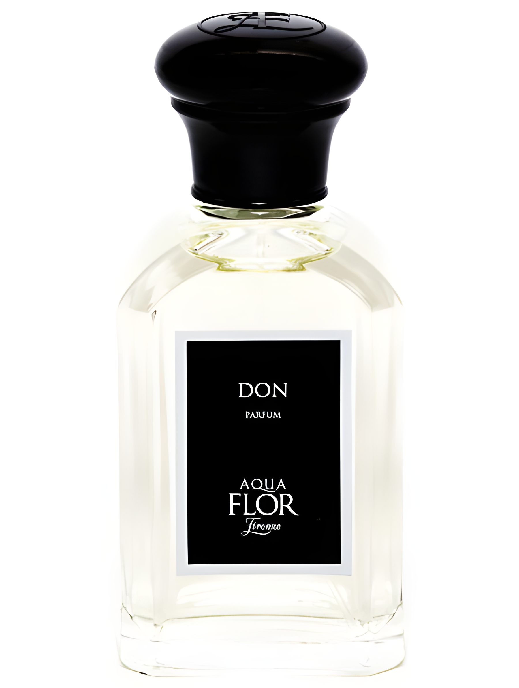 Don by Aquaflor Firenze perfume bottle