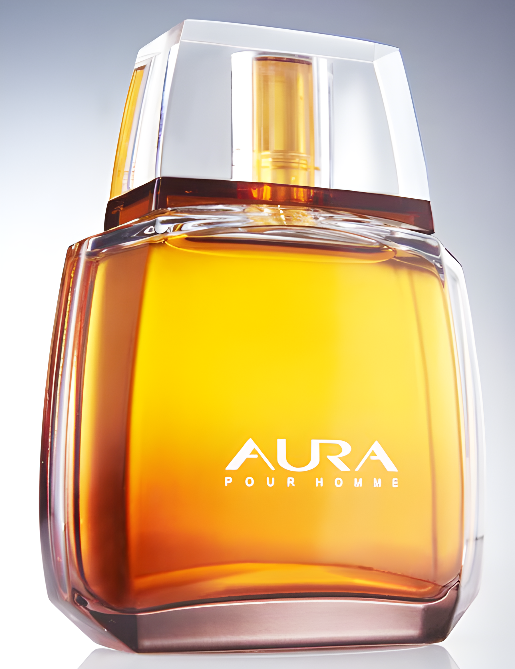 Aura Pour Homme by Merveille De France perfume bottle