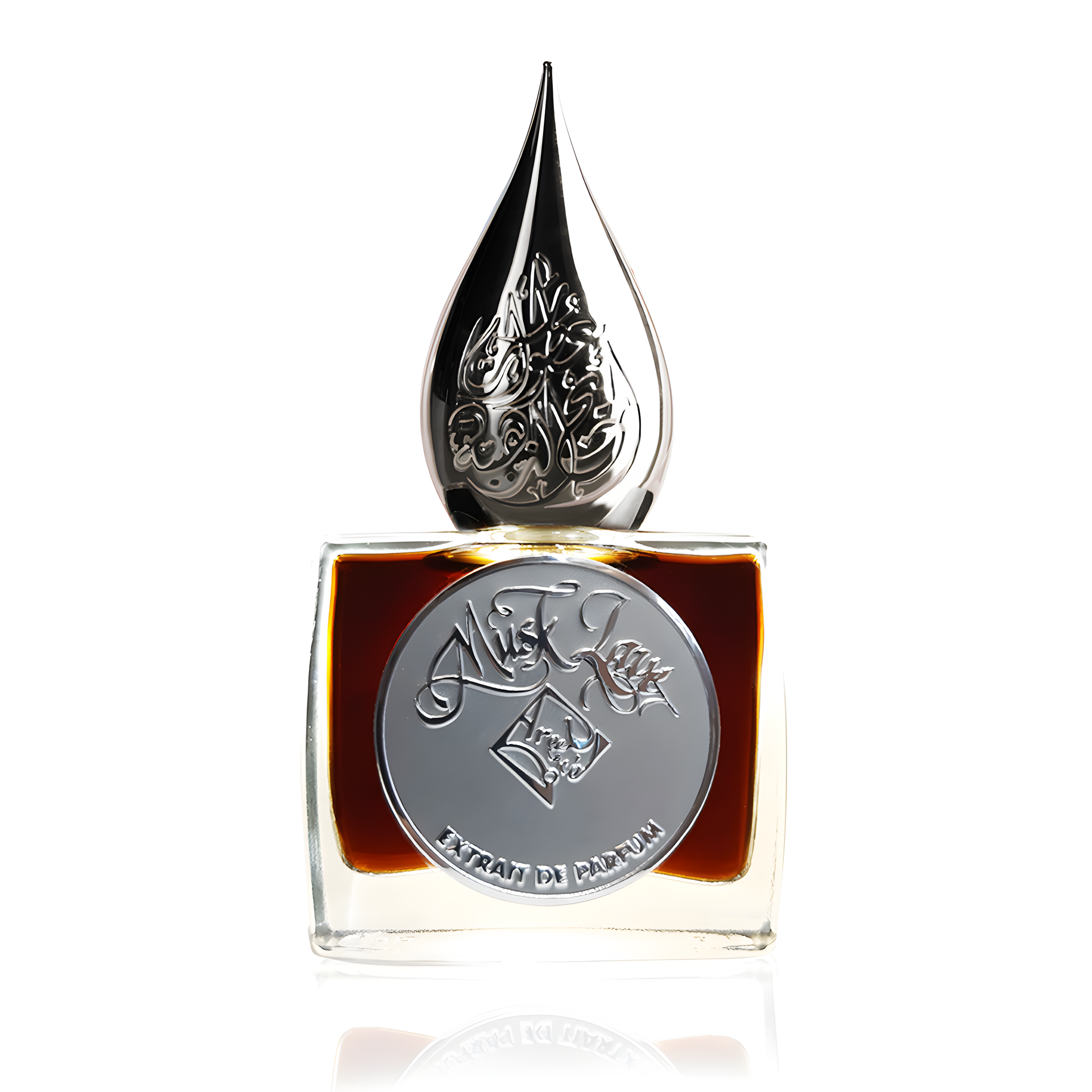 Musk Lave by Areej Le Doré perfume bottle