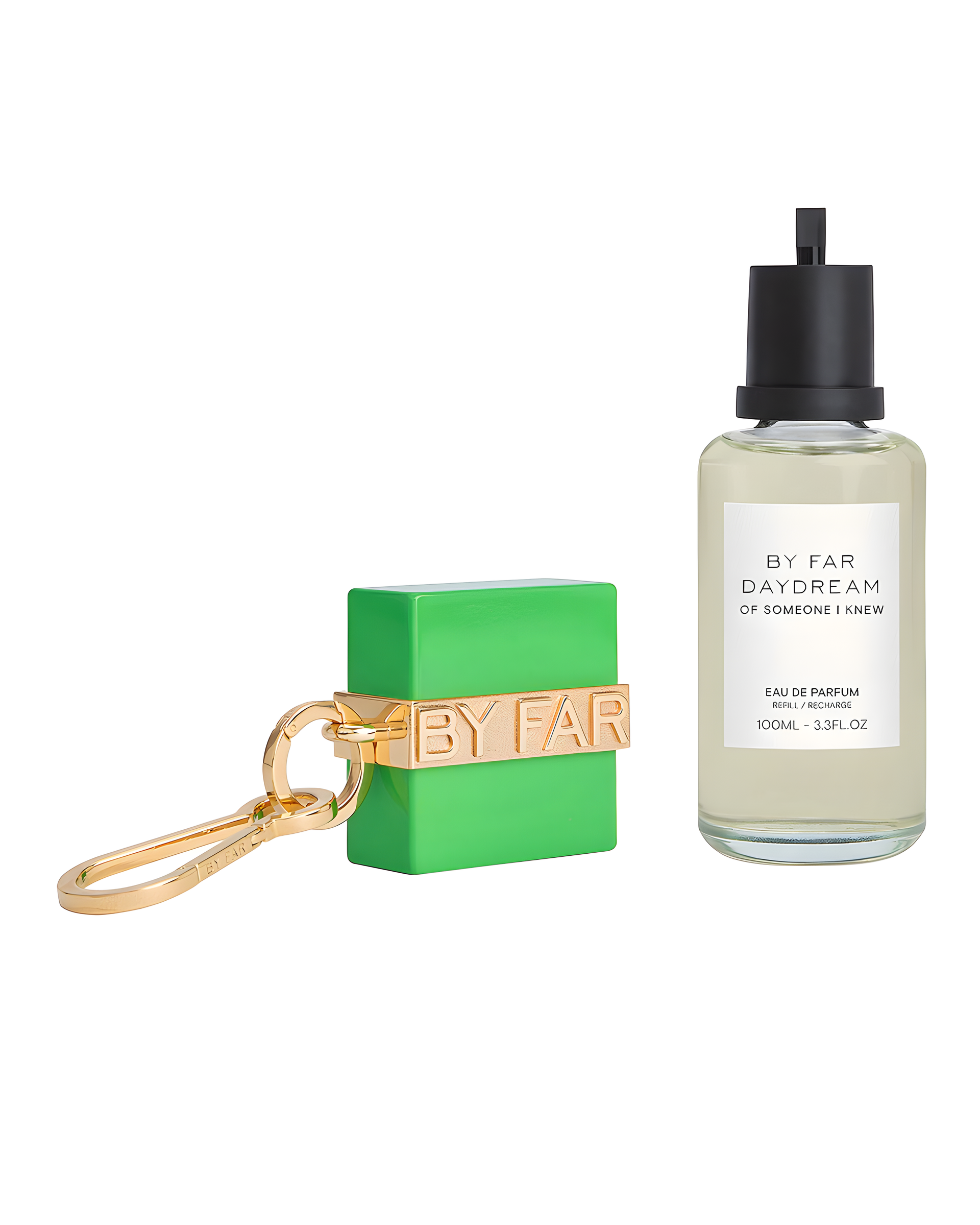Daydream of Someone I Knew by By Far perfume bottle