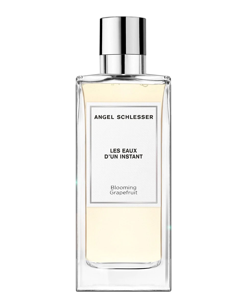 Blooming Grapefruit by Angel Schlesser perfume bottle