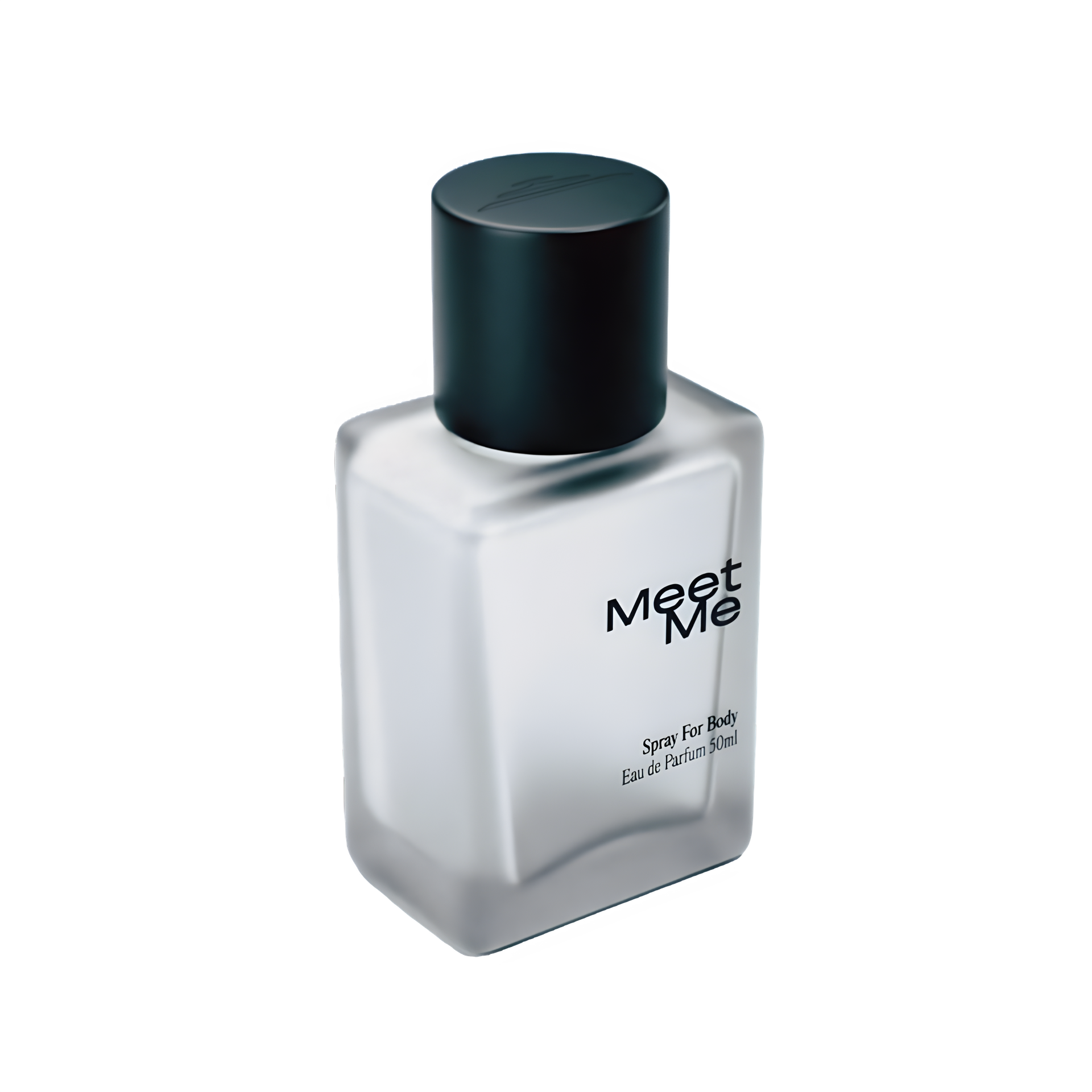 Meet Me by HOSTLESS perfume bottle