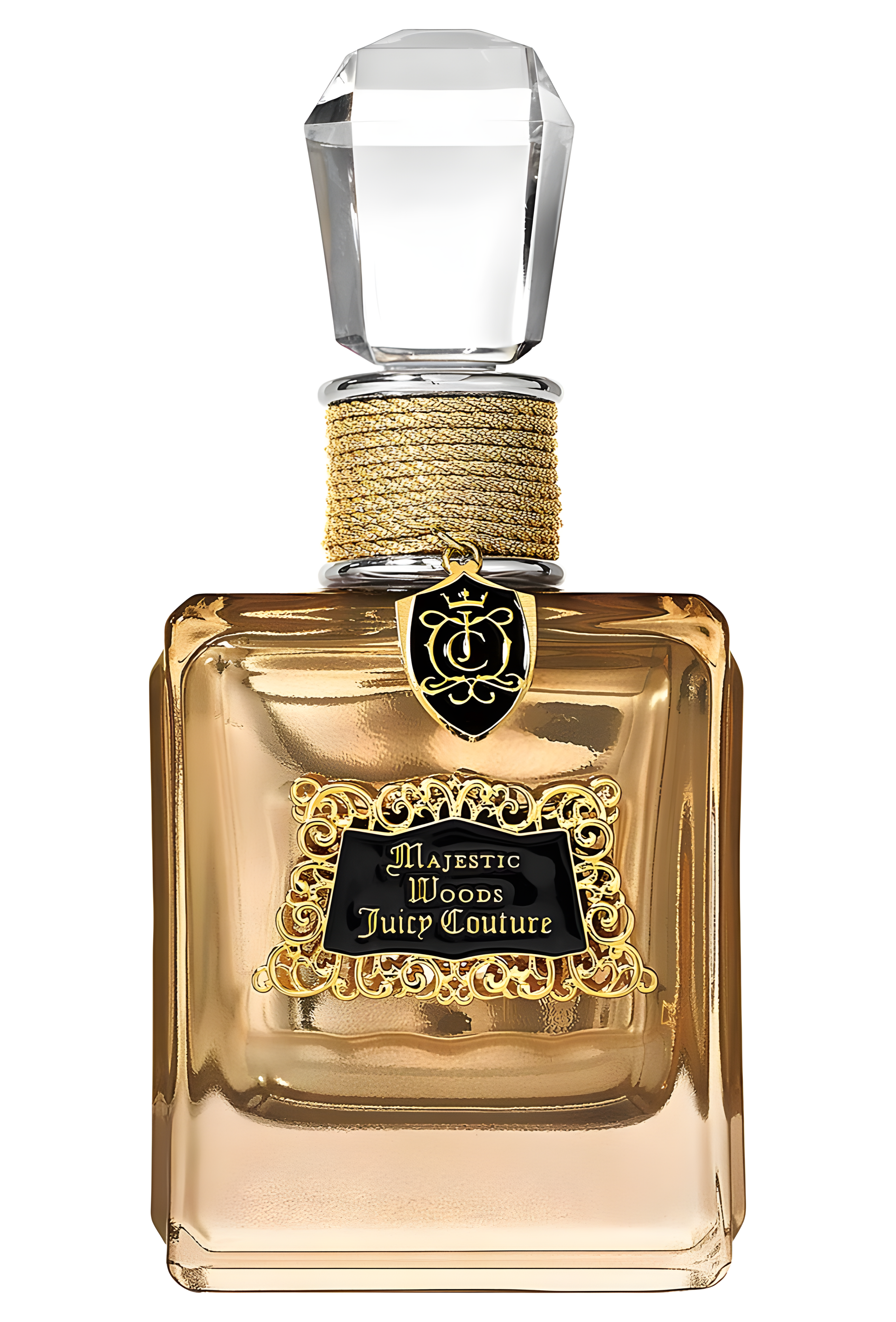 Majestic Woods by Juicy Couture perfume bottle