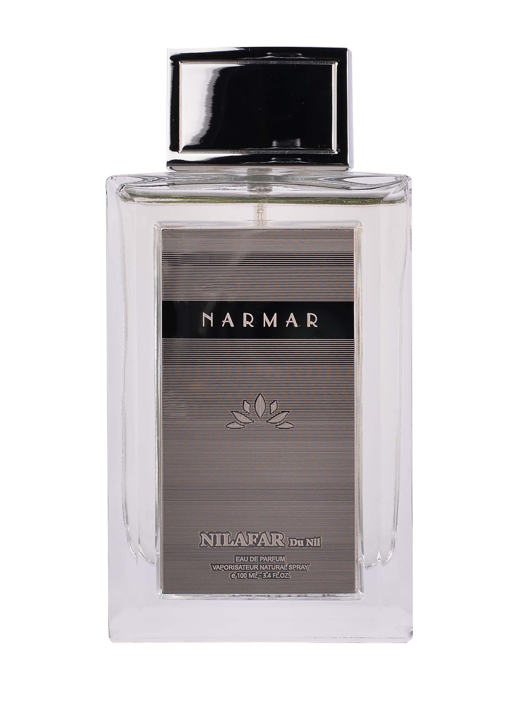 Narmar by Nilafar du Nil perfume bottle