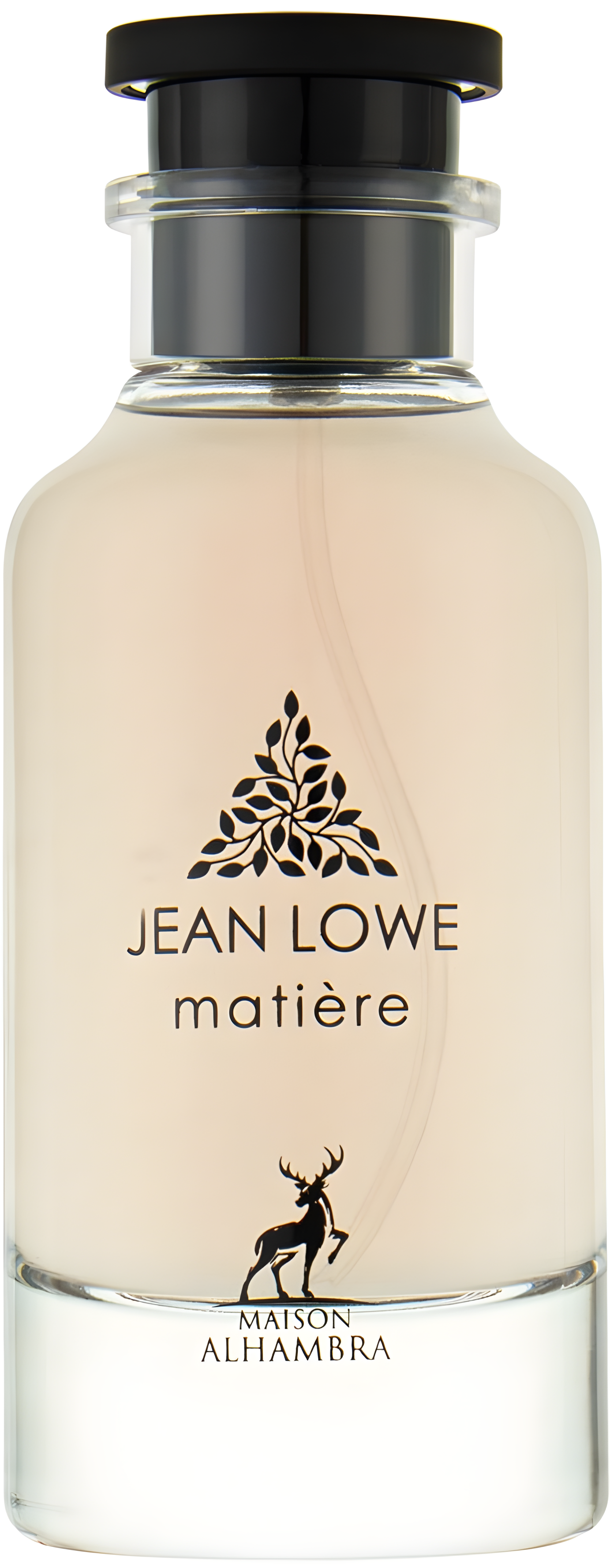 Jean Lowe Matière by Maison Alhambra perfume bottle