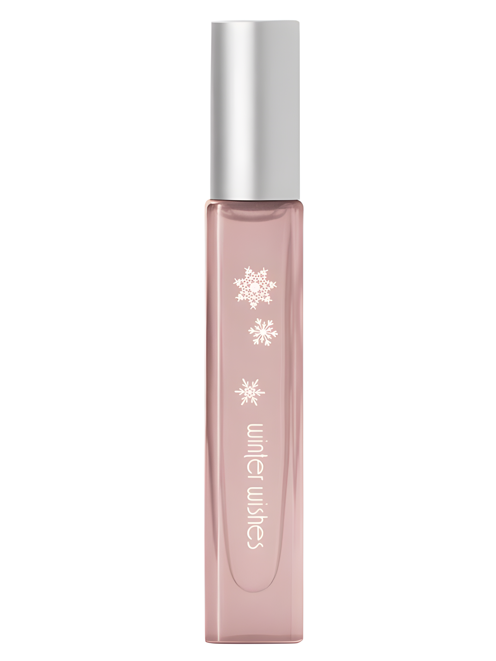 Winter Wishes by Mary Kay perfume bottle
