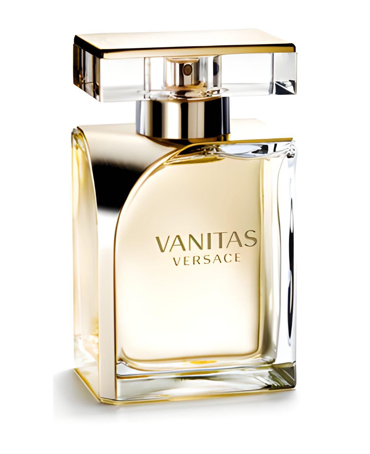 Vanitas by Versace perfume bottle
