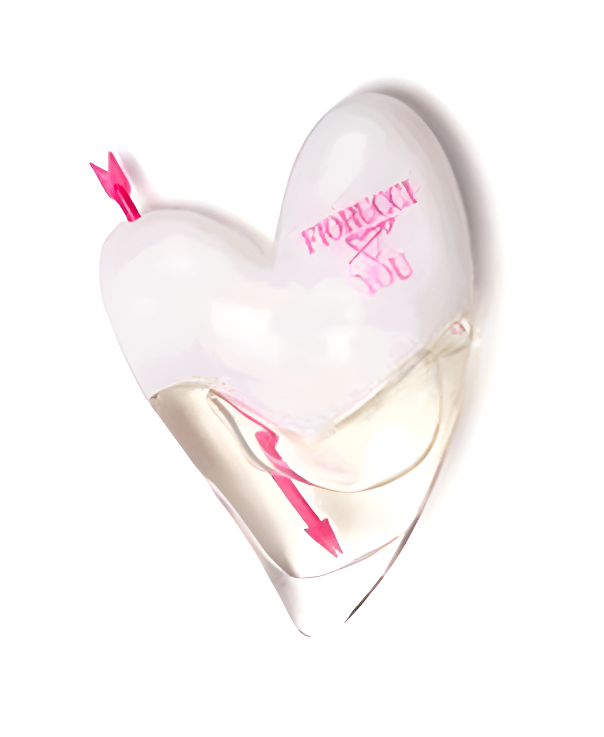 Fiorucci Love You by Fiorucci perfume bottle