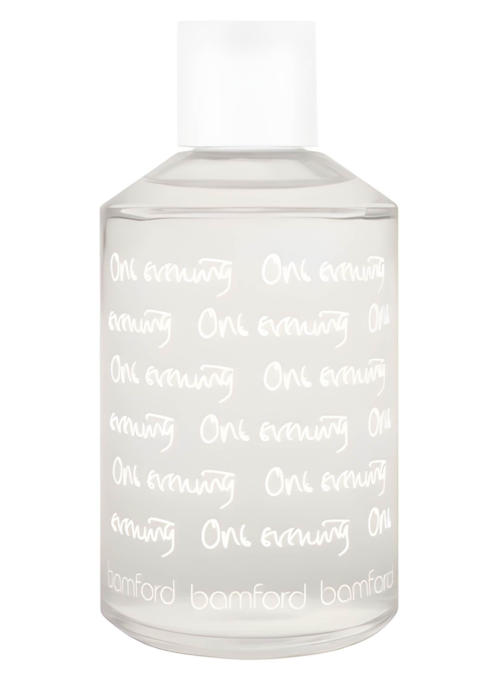 One Evening by Bamford perfume bottle