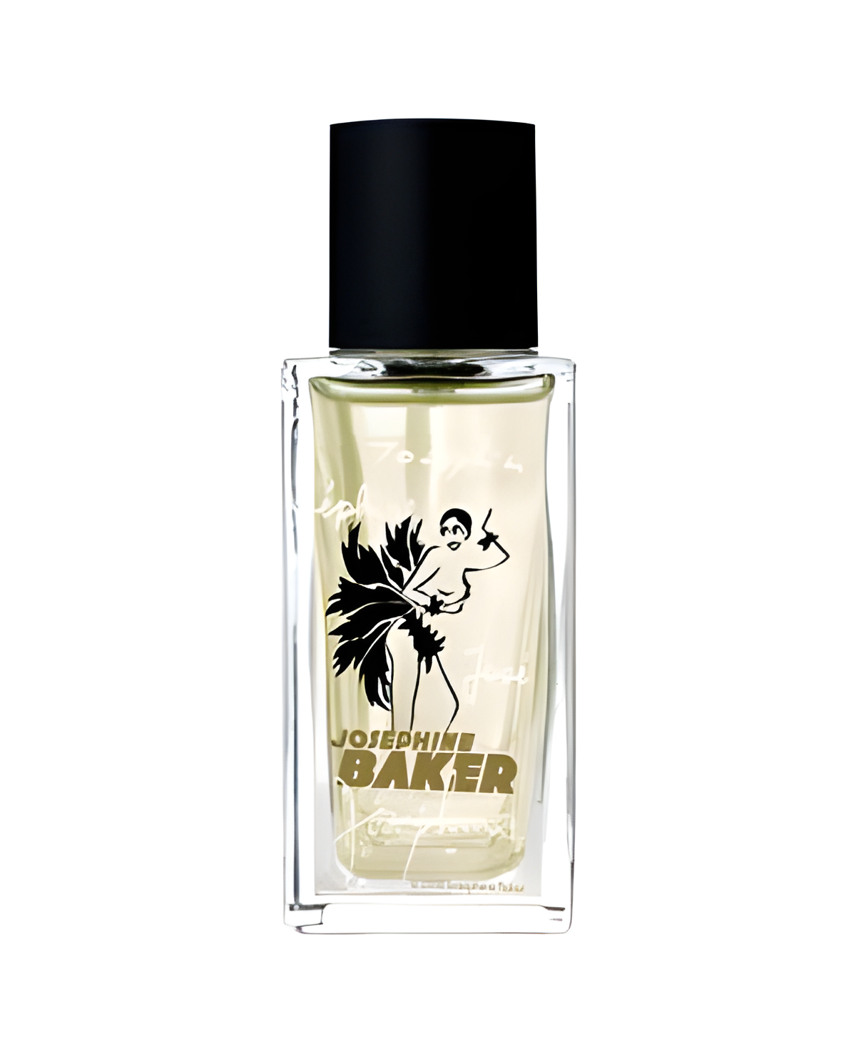 Josephine Baker by Etat Libre d'Orange perfume bottle