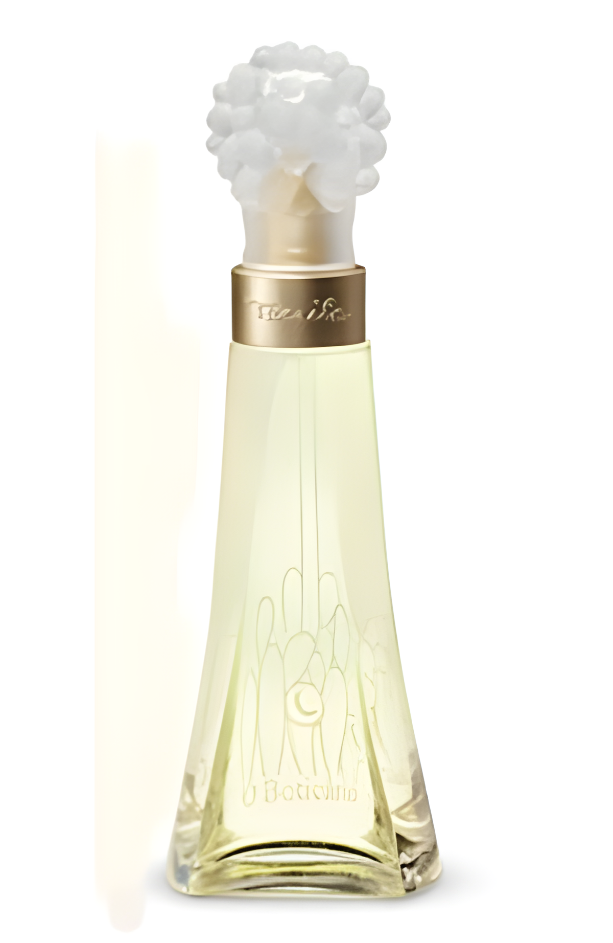Tarsila by O Boticário perfume bottle