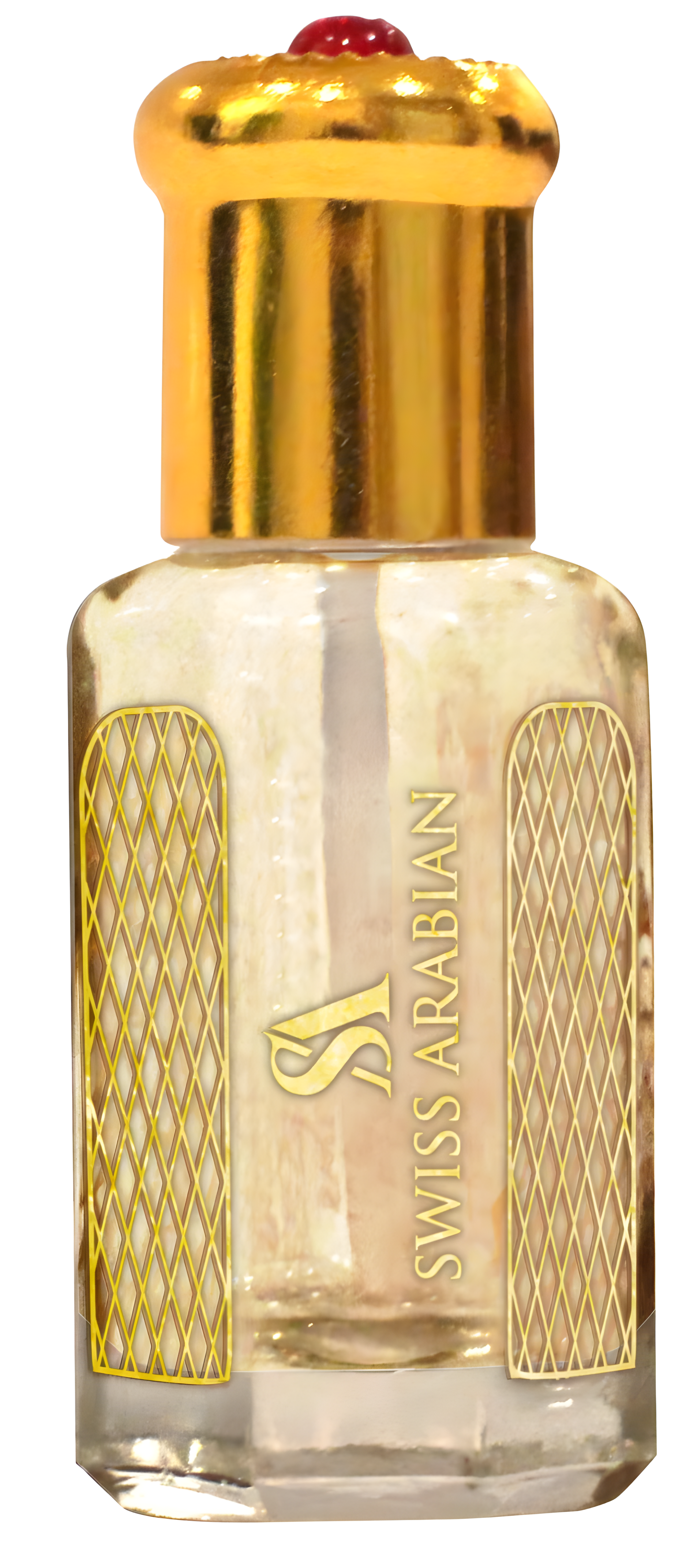 Awtad by Swiss Arabian perfume bottle