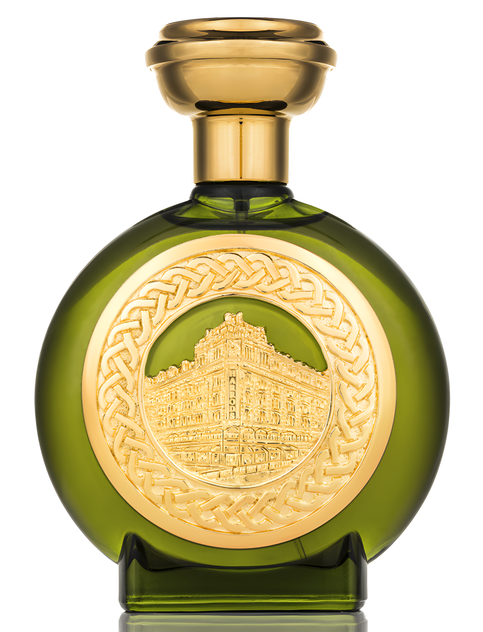 Majestic by Boadicea the Victorious perfume bottle