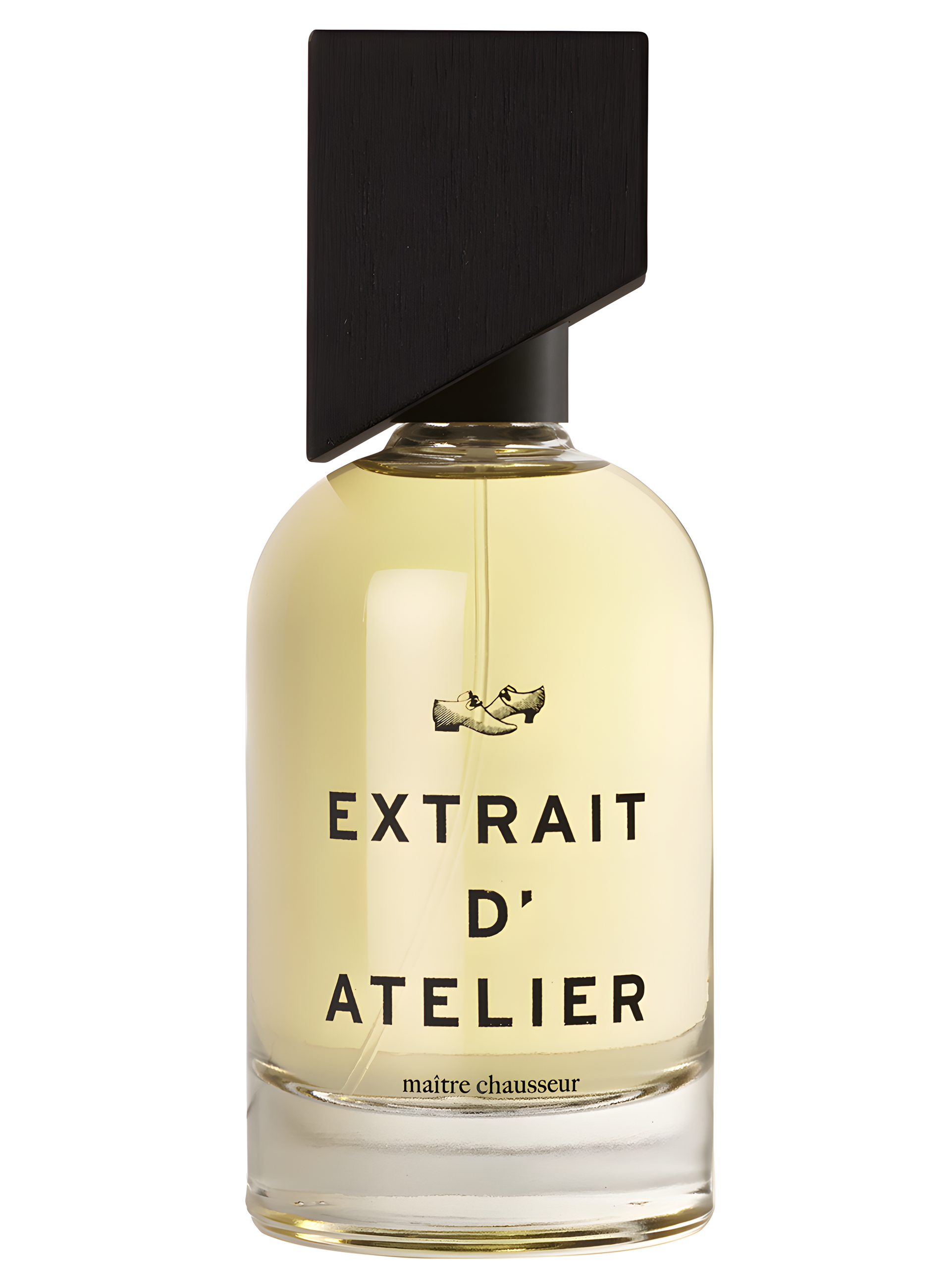 Maitre Chausseur by Extrait D'Atelier perfume bottle