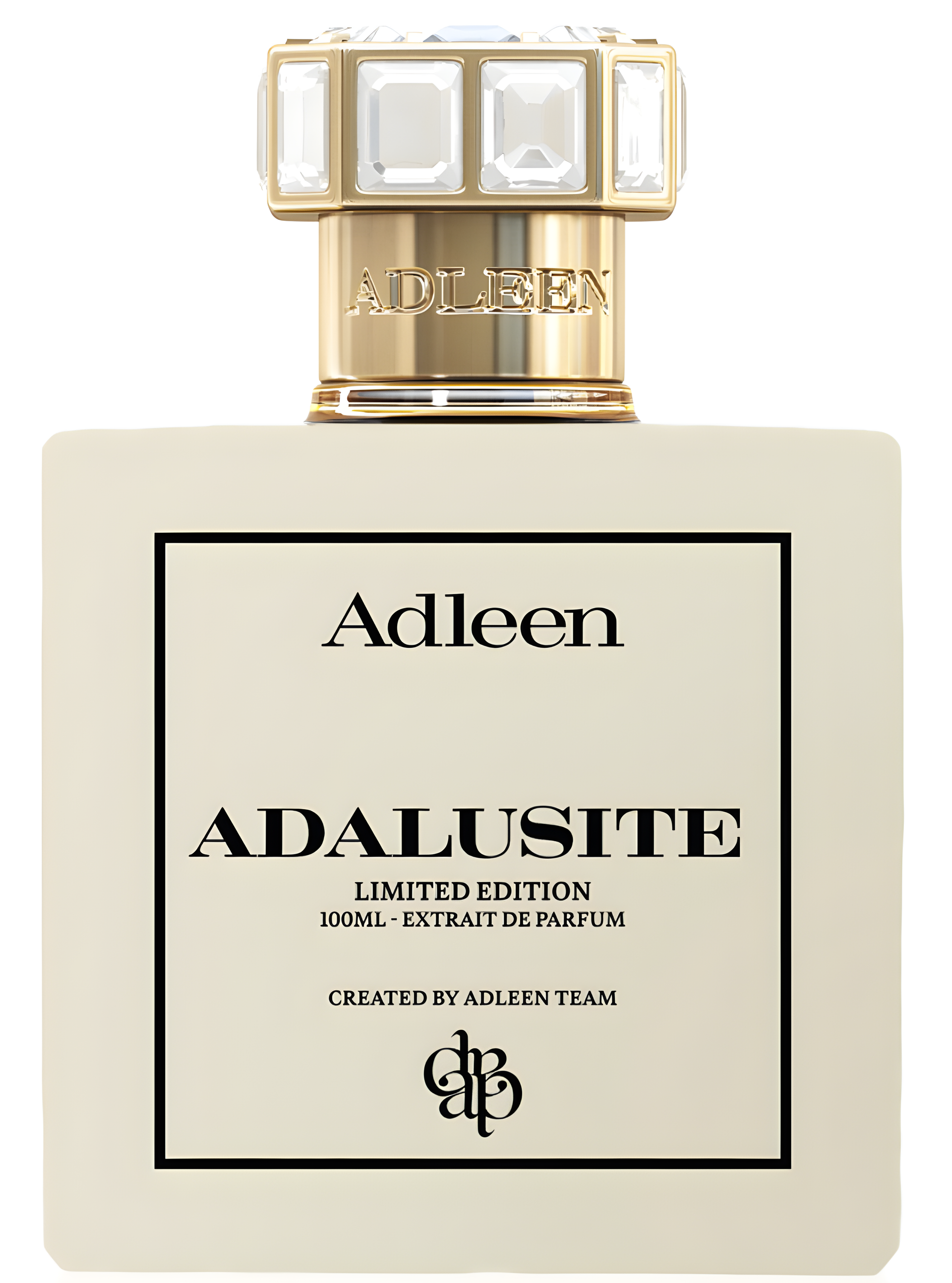 Adalusite by Adleen Haute Parfumerie perfume bottle
