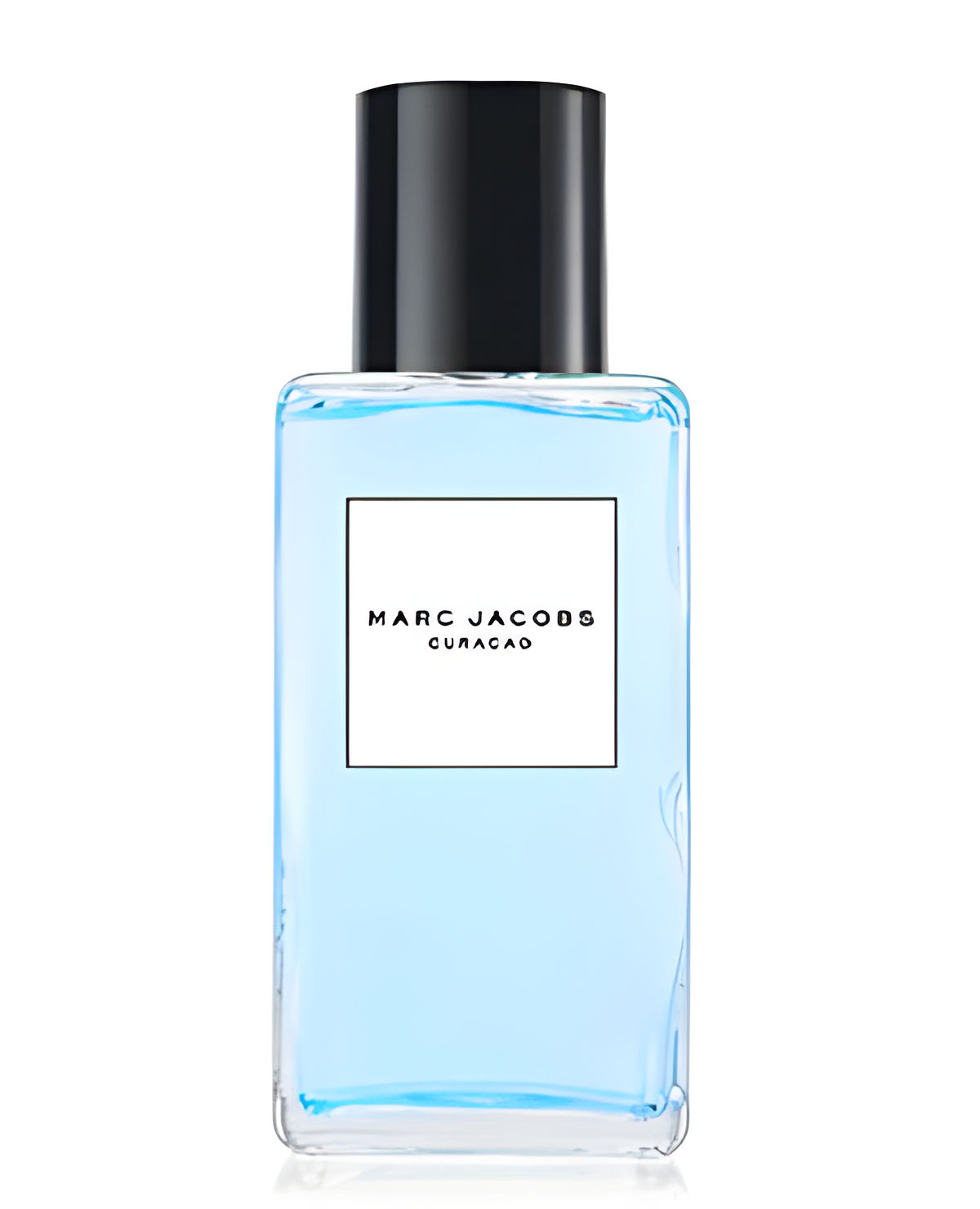 Cocktail Splash Curacao by Marc Jacobs perfume bottle