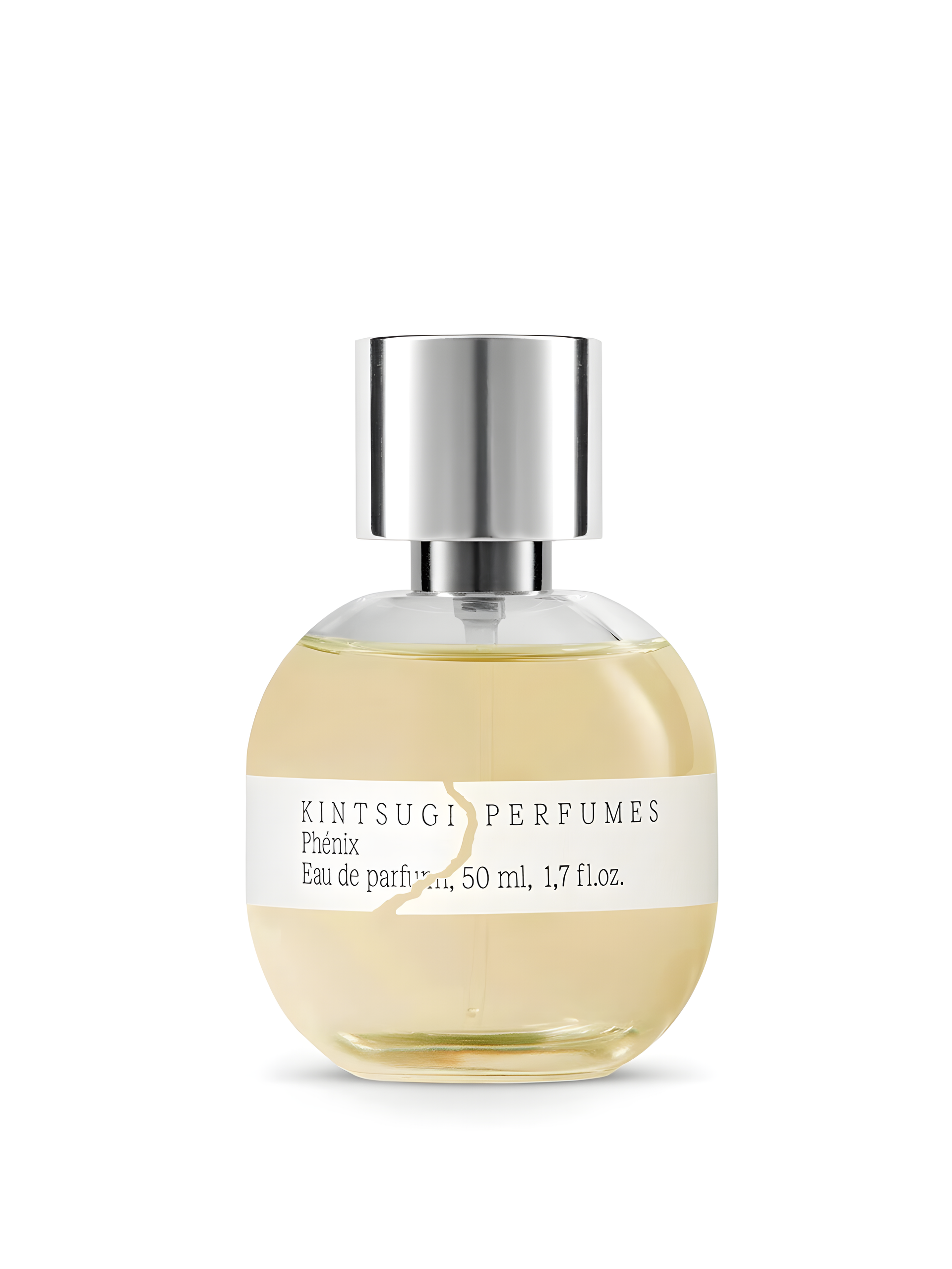 Phénix by Kintsugi Perfumes perfume bottle