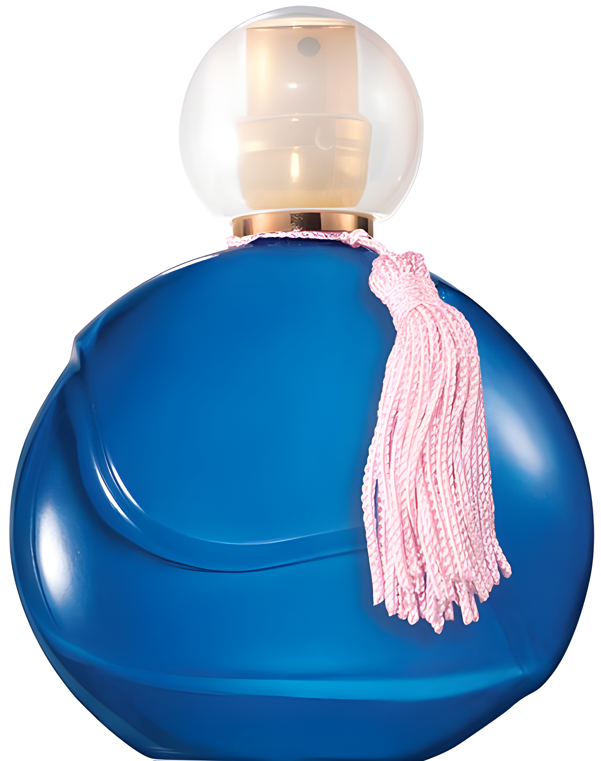 Far Away Amalfi by Avon perfume bottle