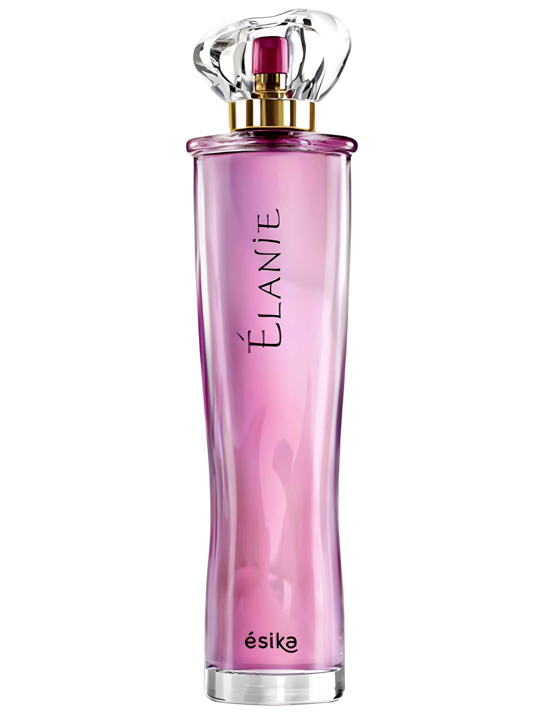 Elanie by Ésika perfume bottle