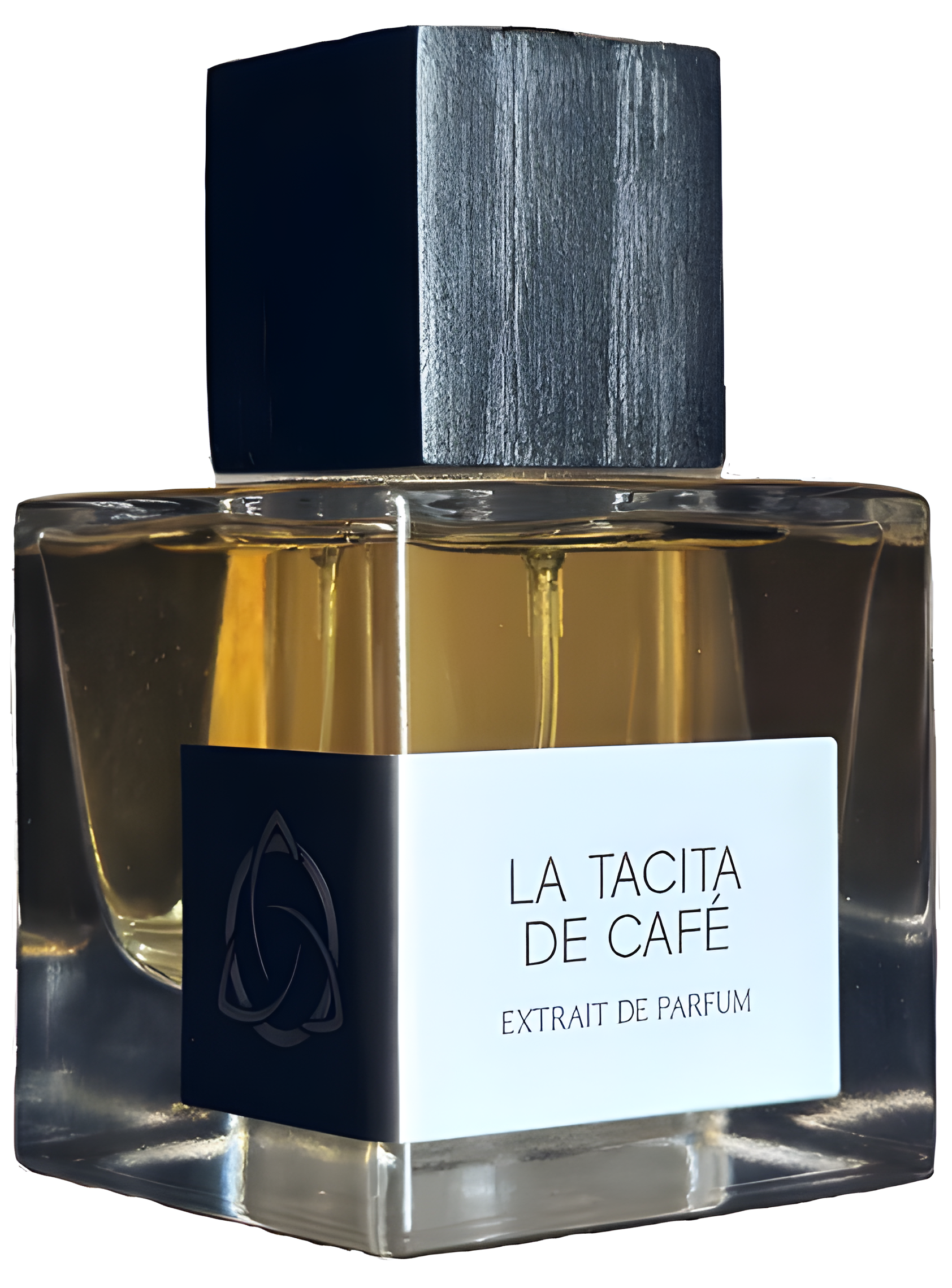 La Tacita de Cafe by Day Three perfume bottle