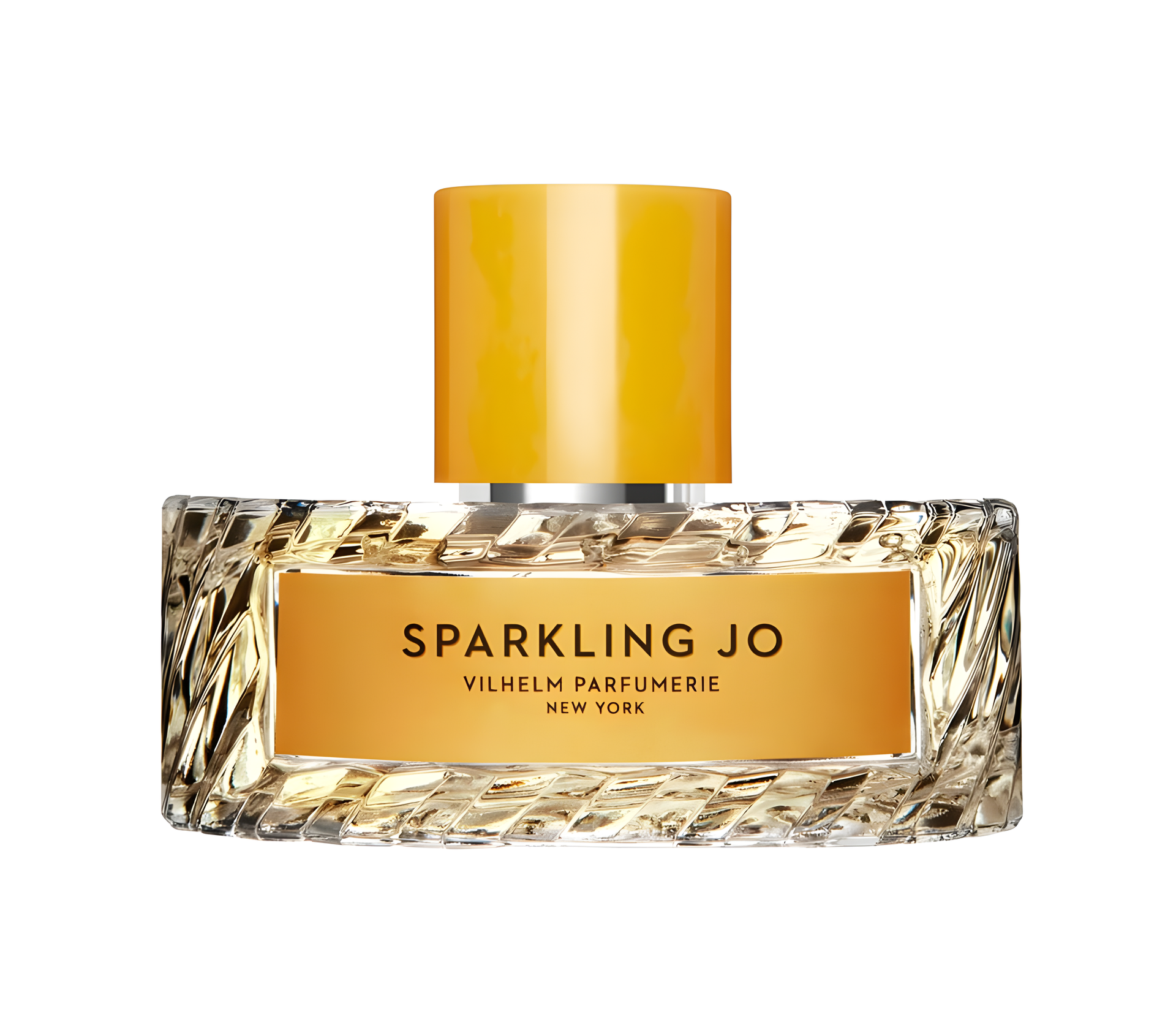 Sparkling Jo by Vilhelm Parfumerie perfume bottle