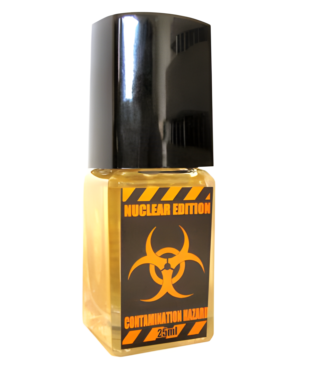 Contamination Hazard by Teufels Kuche perfume bottle
