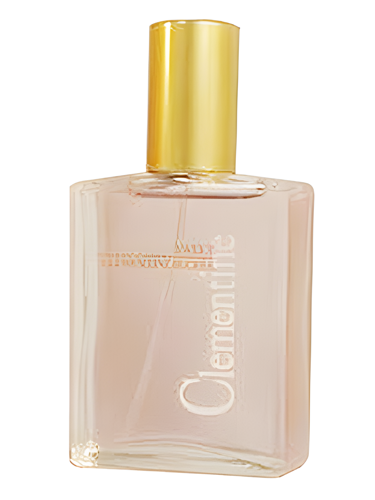 Sweet Clementine Sucree by Avon perfume bottle