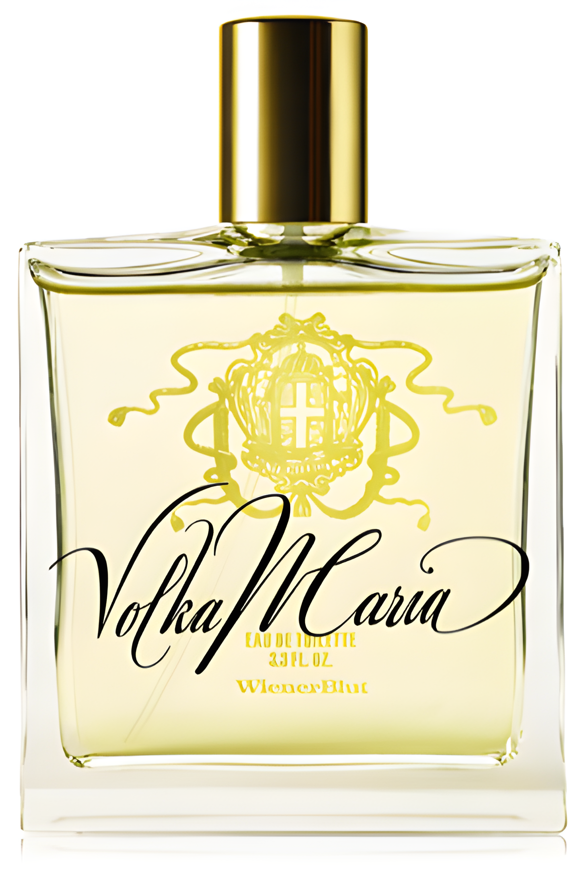 Volkamaria by WienerBlut perfume bottle