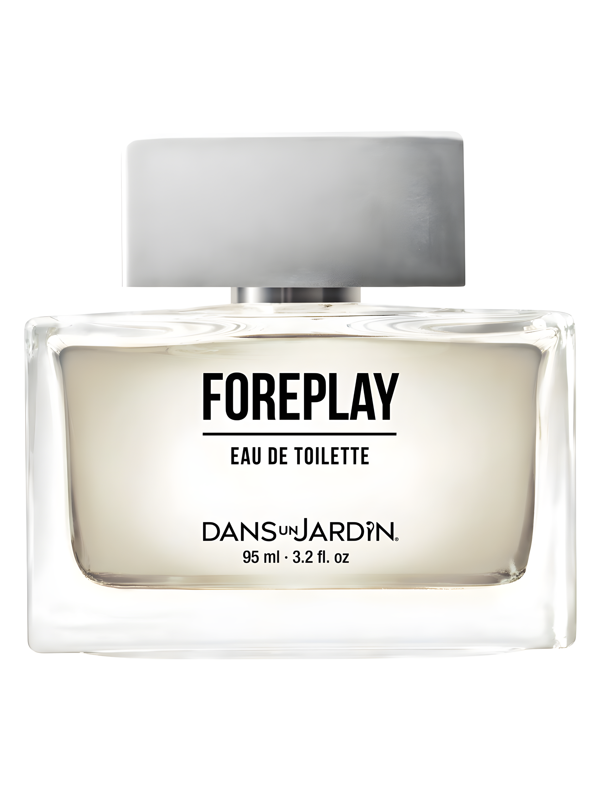 Foreplay by Dans un Jardin perfume bottle