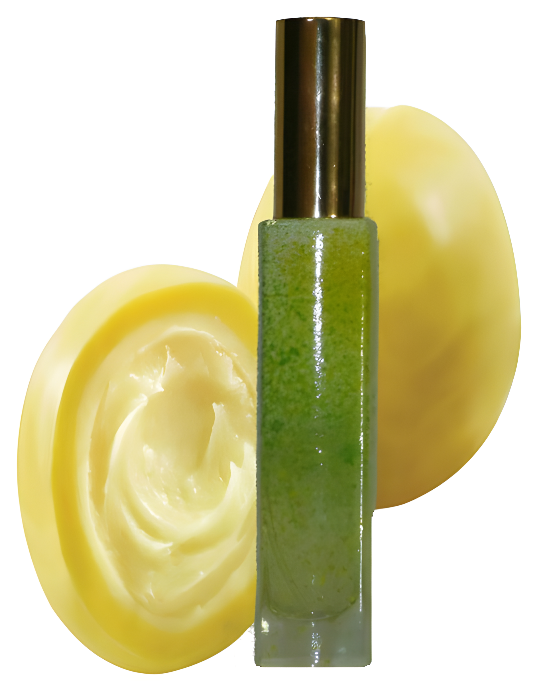 Pucker Up by Haught Parfums perfume bottle