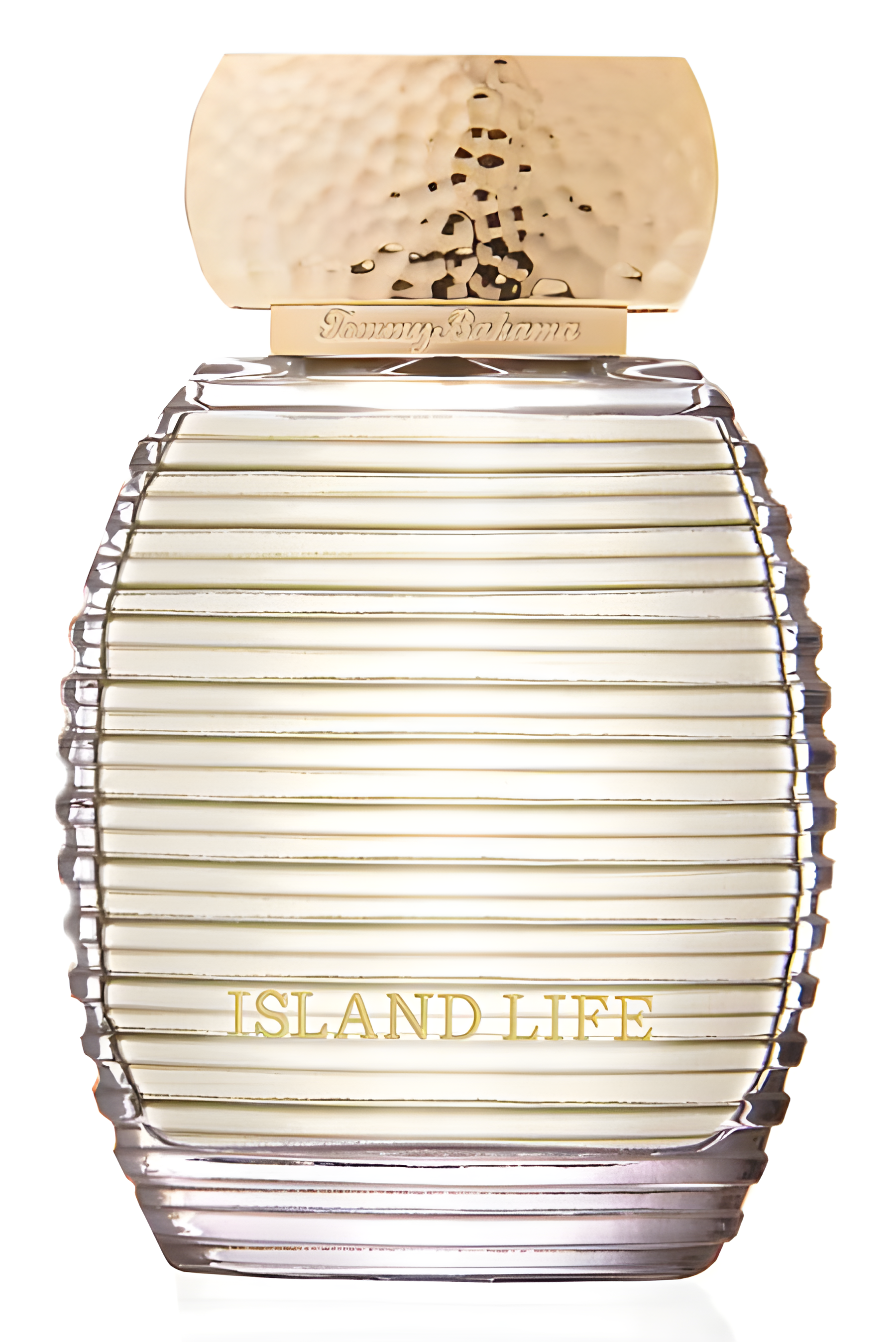 Island Life for Her by Tommy Bahama perfume bottle