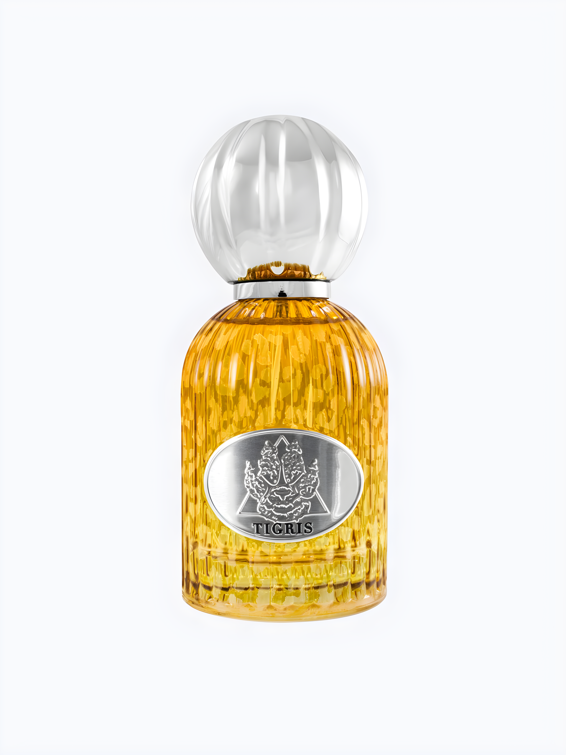 Tigris by Les Folies Du Parfum perfume bottle