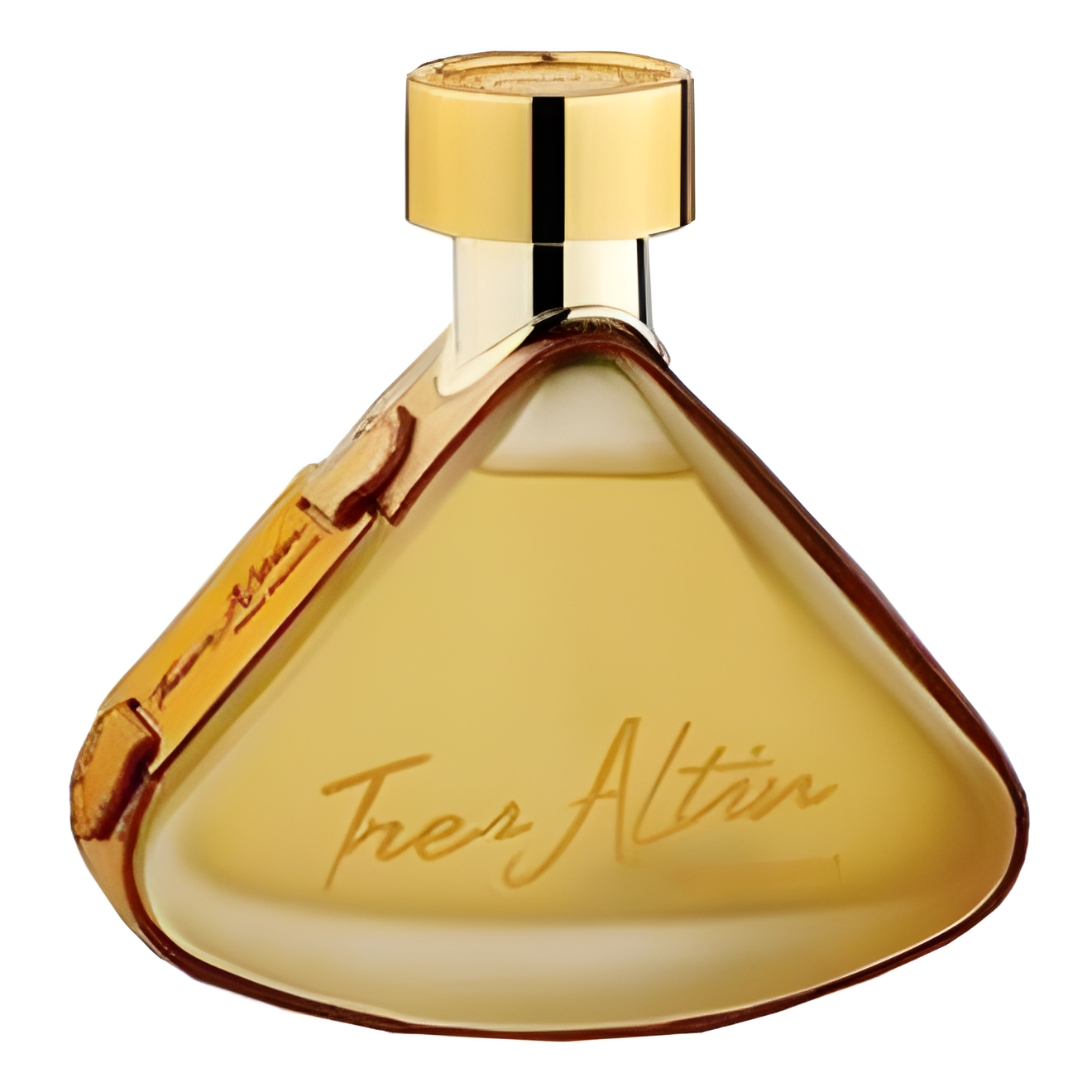 Tres Altin by Armaf perfume bottle