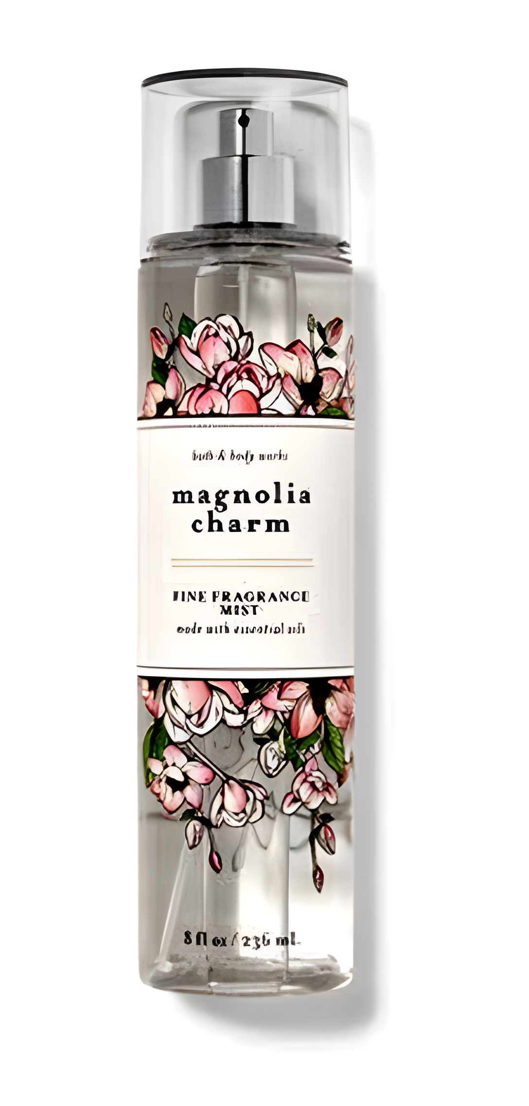 Magnolia Charm by Bath & Body Works perfume bottle