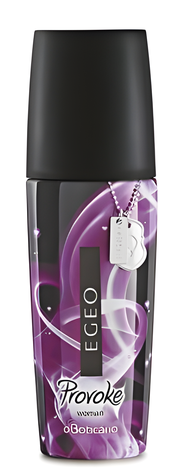 Egeo Provoke Woman by O Boticário perfume bottle