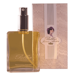 Pallas by The Cotswold Perfumery perfume bottle