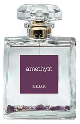 Amethyst by Bejar perfume bottle