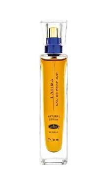 Laura by Al-Rehab perfume bottle