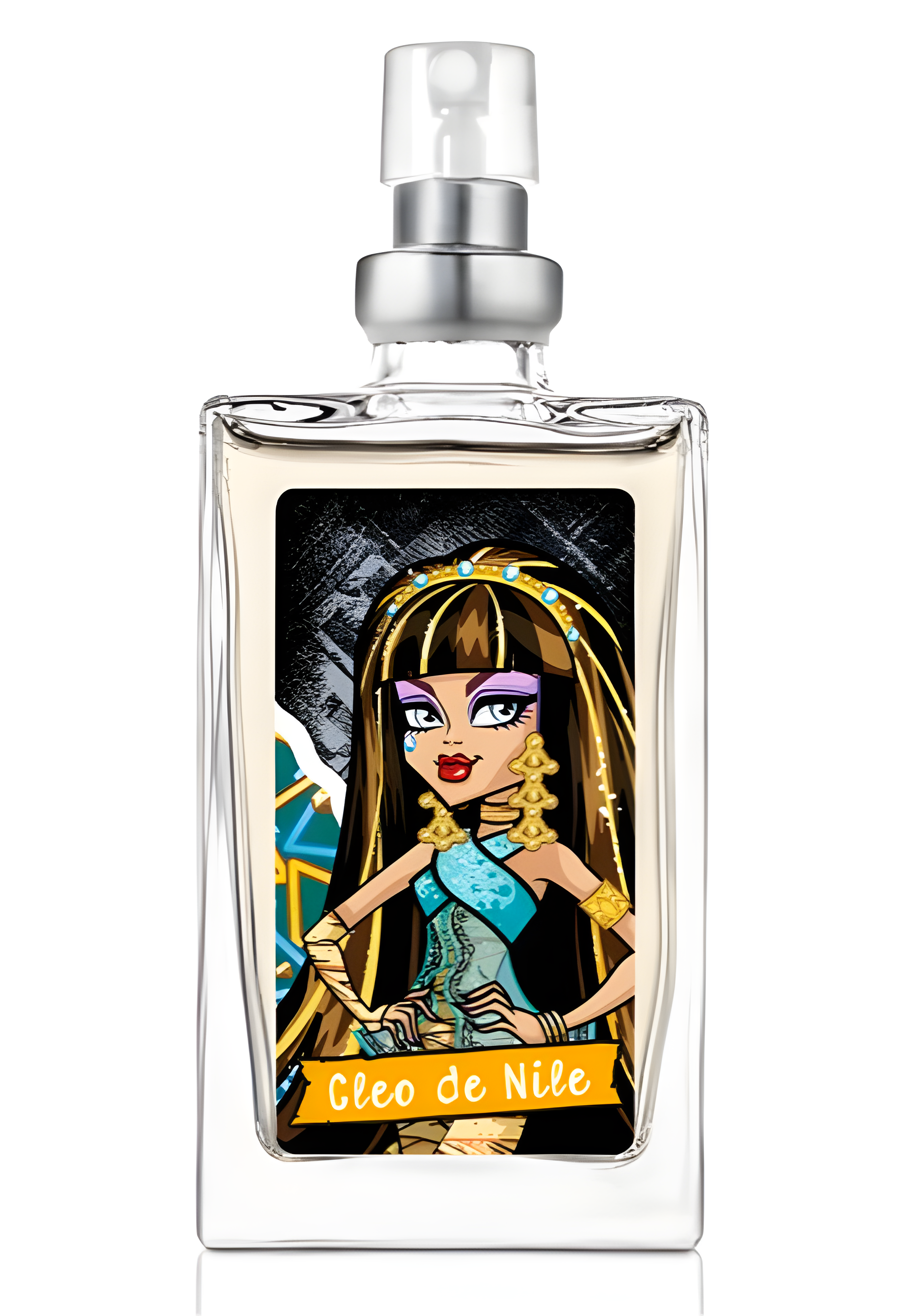 Monster Cleo de Nile by Jequiti perfume bottle