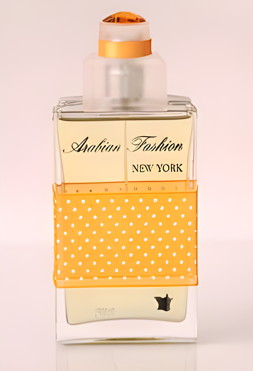Arabian Oud Arabian Fashion New York