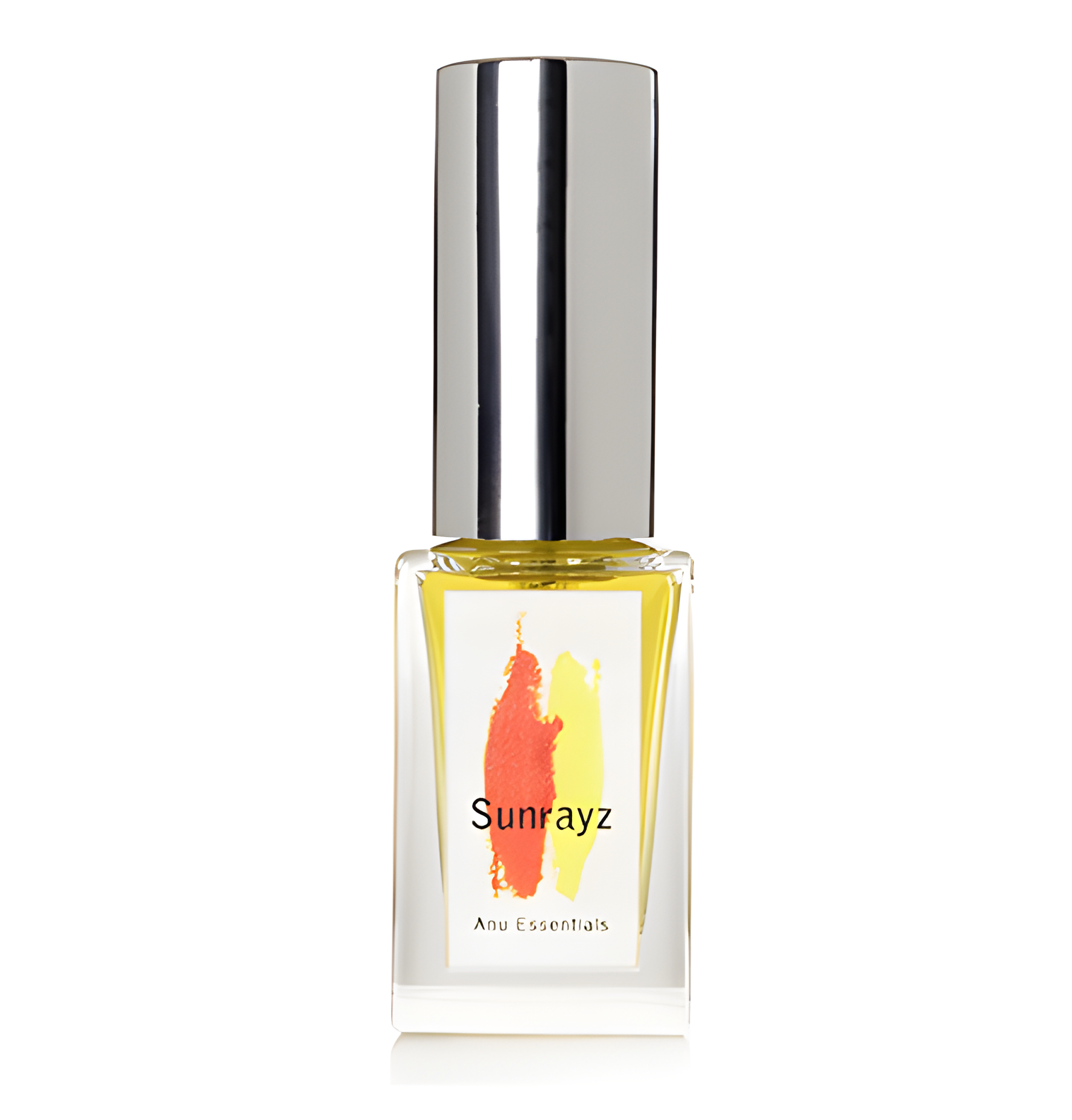 Sunrayz by Anu Essentials perfume bottle