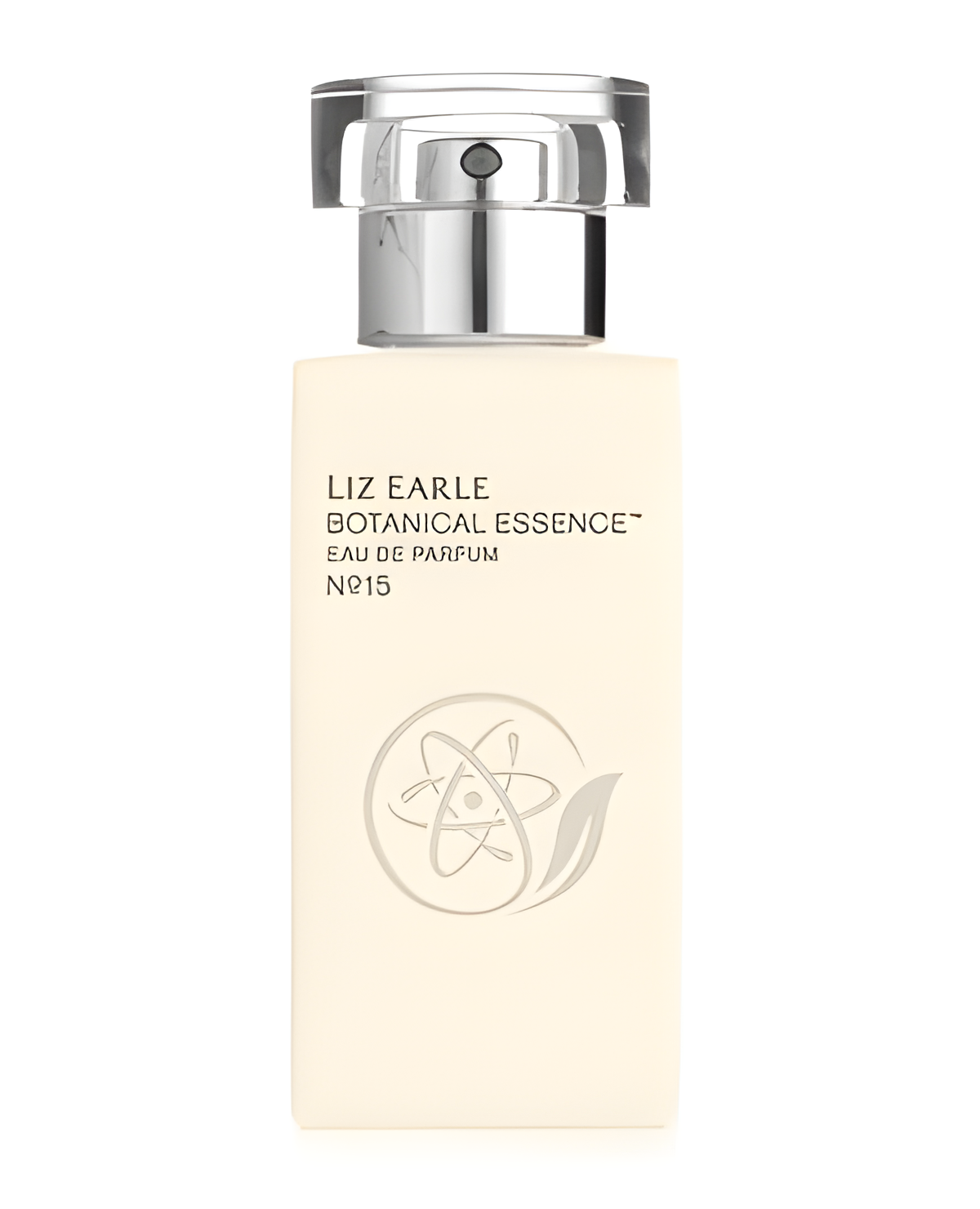 Botanical Essence No.15 by Liz Earle perfume bottle