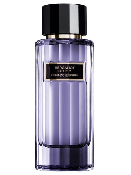 Carolina Herrera Bergamot Bloom